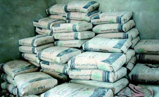 La pénurie de ciment suscite la colère de l’UGEA