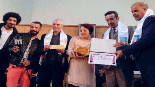 La pièce algérienne « Errahla » primée aux 4ème Journées théâtrales maghrébines
