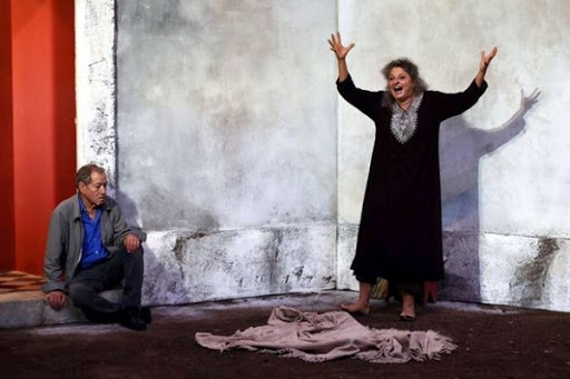 La pièce « Meursault contre enquête » remporte un vif succès à Oran