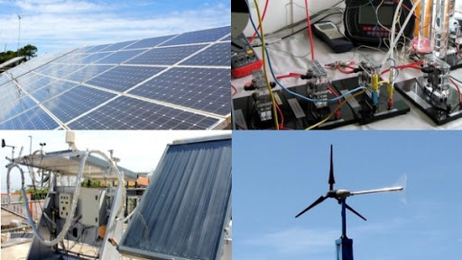 La priorité aux énergies renouvelables va renforcer la sécurité énergétique (Cder)