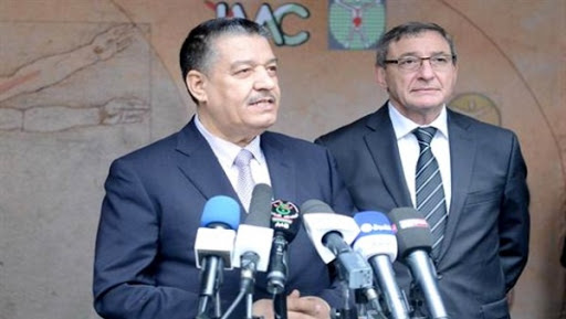 La production pharmaceutique locale couvrira 65% à 70% de la demande nationale d&rsquo;ici la fin 2016