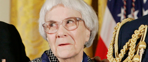 La romancière Harper Lee, auteure de « Ne tirez pas sur l’oiseau moqueur », est morte à l’âge de 89 ans