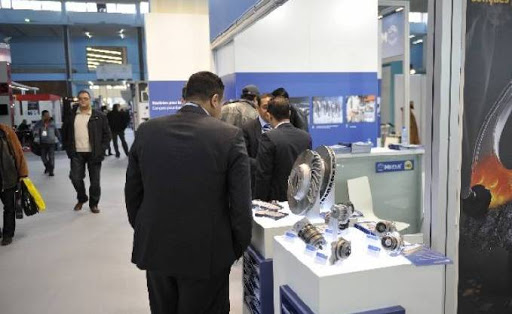 La sous-traitance, la grande absente