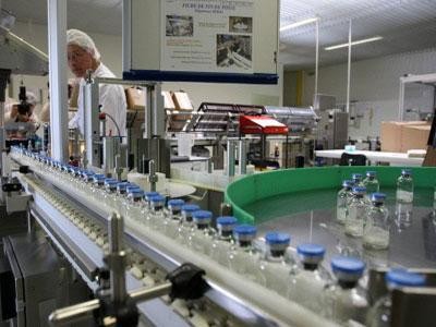 La souscription aux actions du groupe fixée du 13 au 23 mars: Biopharm entre en Bourse le 6 avril prochain