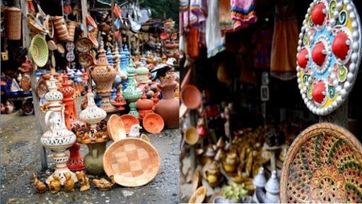 L’absence d’espaces de commercialisation entrave la promotion des produits de l’artisanat à Boumerdes