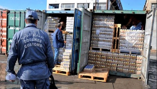 l’accompagnement de l’entreprise algérienne, une mission stratégique des douanes