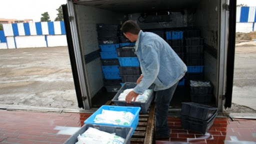 Lait: augmentation de la marge bénéficiaire des distributeurs (ministère)