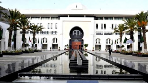 L&rsquo;Algérie condamne « avec force » l&rsquo;attentat terroriste d&rsquo;Ankara (MAE)