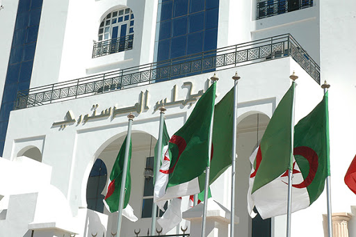 L&rsquo;Algérie consacre la langue berbère après une longue lutte