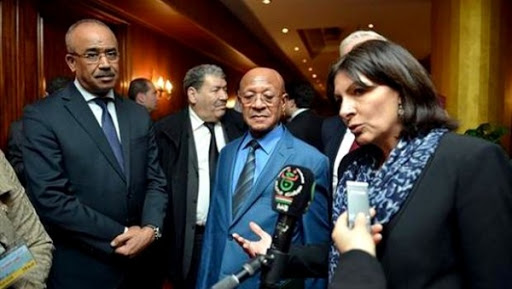 L&rsquo;Algérie et la France entretiennent une « très forte » relation de confiance (Hidalgo)