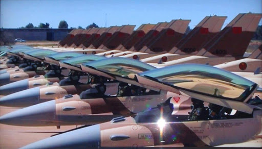 L’Algérie et le Maroc sont les plus gros importateurs d’armes en Afrique