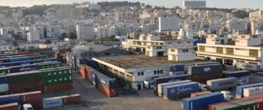 L&rsquo;Algérie n&rsquo;a pas suspendu ses accords douaniers avec l&rsquo;UE