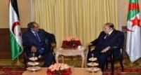 L’Algérie réaffirme son soutien aux efforts de l’ONU pour relancer les négociations entre le Maroc et le F. Polisario (Bouteflika)