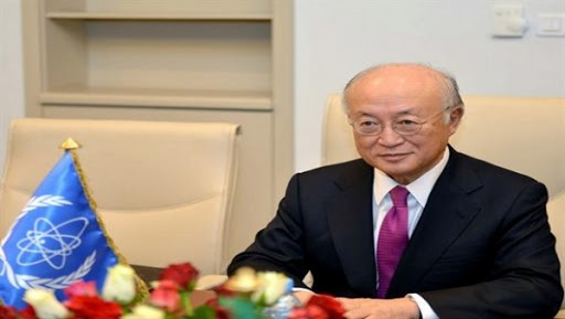 L&rsquo;Algérie, un partenaire « très important » pour l&rsquo;AIEA