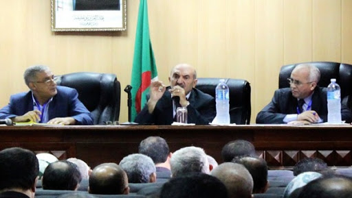 L&rsquo;Algérienne des eaux fait face à des « difficultés sérieuses » (DG)