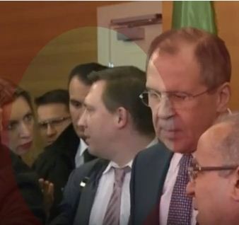 Lamamra surprend Lavrov et son traducteur en parlant en arabe (Vidéo)