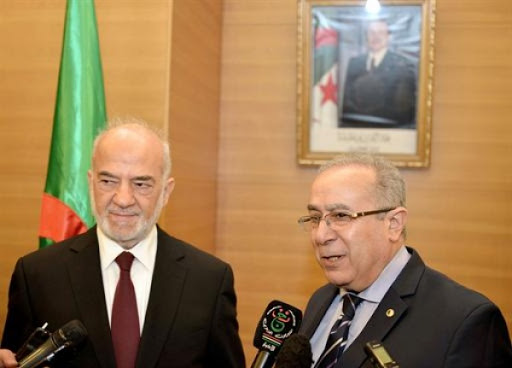 L&rsquo;ambassade d&rsquo;Algérie à Baghdad bientôt « réactivée »