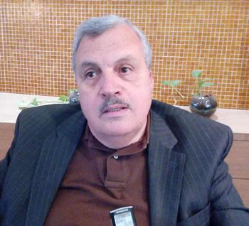 Lamine Kaouache, P-DG de Bifecta, à l&rsquo;expression: « Les produits Bifecta Algérie peuvent être exportés »