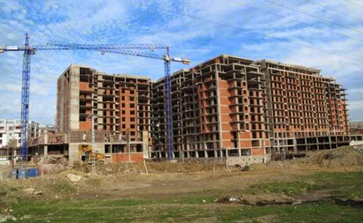 Lancement prochain des travaux de réalisation de 8.000 logements au nouveau pôle urbain de Misserghine (Oran)