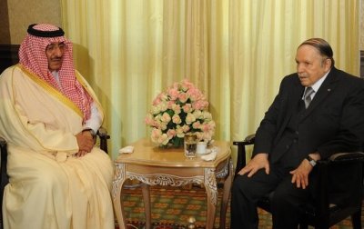 L’Arabie Saoudite remplace son ambassadeur à Alger pour mettre fin à la brouille