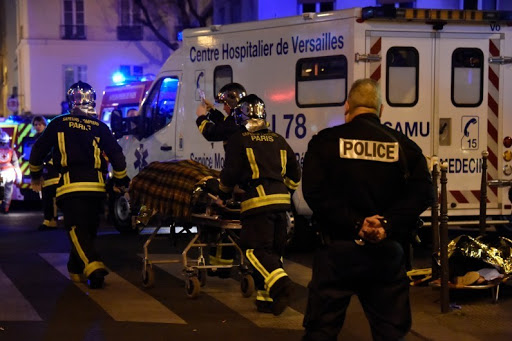 L’auteur de l’attentat d’Ankara est un Syrien, selon un quotidien