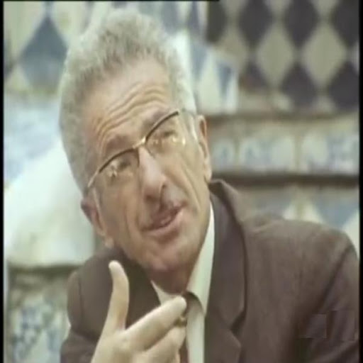 Le 26 février 1989, la mort du Juste