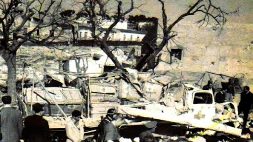 Le bombardement de Sakiet Sidi-Youcef, symbole éternel d’un combat commun pour la dignité