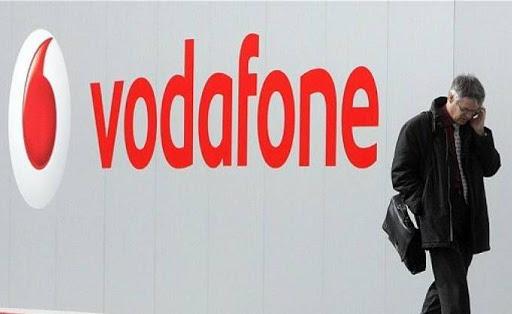 Le britannique Vodafone négocie son entrée en Algérie
