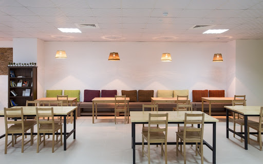 Le coworking space « The Address » situé au Mohammadia Mall ouvre ses portes au grand public (PHOTOS)