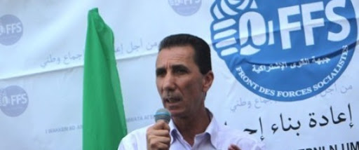 Le FFS n&rsquo;est pas guidé par la peur