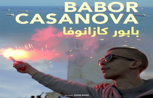 Le film « Babor Casanova » primé au Festival international du court-métrage de Clermont Ferrand