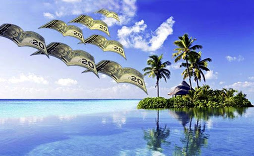 Le FMI plaide pour un système fiscal mondial unifié