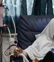 Le formidable essor de l’hémodialyse en Algérie