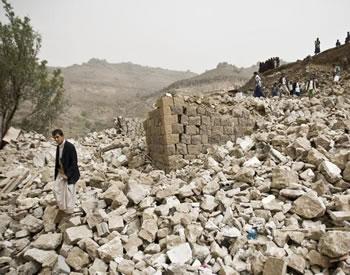 Le gouvernement presse l’onu de relancer des pourparlers: le conflit yéménite oublié