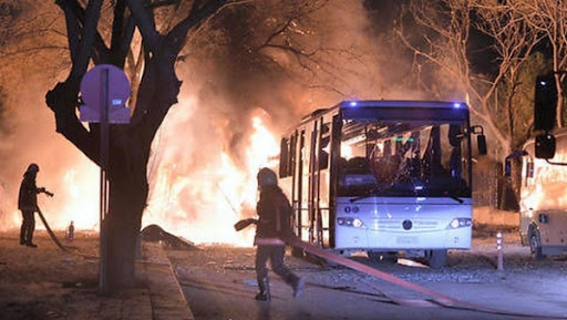 Le gouvernement turc prend de nouvelles mesures de sécurité après l’attentat à Ankara