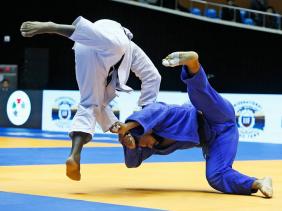 Le GS Pétroliers sacré champion d&rsquo;Algérie par équipe