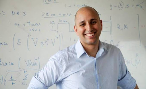 « Le haut débit et le contenu doivent aller de pair»