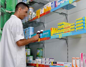 Le médicament objet de pratiques mafieuses: Trafic sur ordonnance