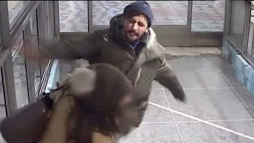 Le «migrant le plus détesté de Suède» est… Algérien !