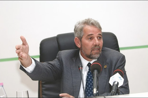 Le ministre a rencontré les importateurs et les industriels de l’agroalimentaire: le renouveau agricole version Sid-Ahmed Ferroukhi