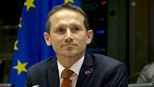 Le ministre danois des Affaires étrangères en visite de travail lundi en Algérie