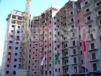 Le ministre de l&rsquo;habitat annonce un nouveau «daiting» pour les souscripteurs AADL 2001-2002: « Les premiers logements à la fin de l&rsquo;année »