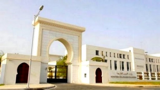 Le ministre irakien des Affaires étrangères en visite officielle en Algérie mercredi et jeudi