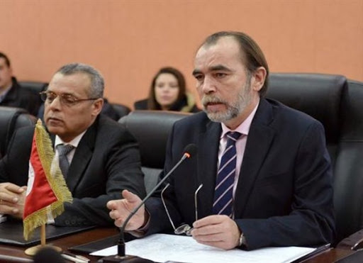 Le ministre tunisien de la Santé appelle à la promotion du partenariat et de l’investissement dans l’industrie pharmaceutique