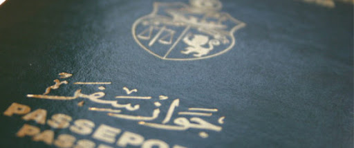 Le passeport tunisien: 7eme du monde arabe sur les pays sans visa