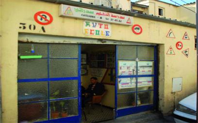 Le permis de conduire va coûter 50.000 da