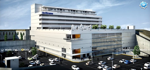 Le premier centre commercial deBéjaïa ouvrira ses portes en 2017