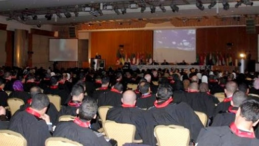 Le premier forum national des huissiers de justice jeudi à Oran