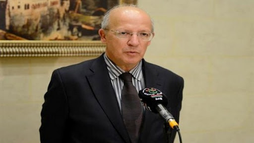 Le président Bouteflika est un « grand ami » du Portugal