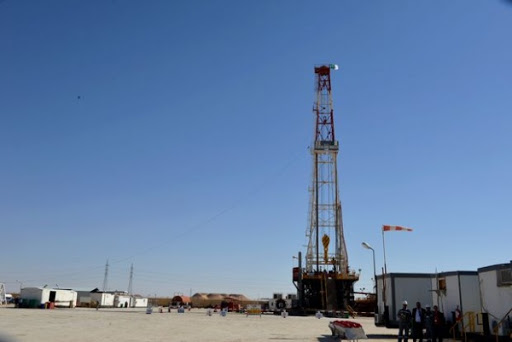 Le président Bouteflika ordonne la poursuite et l&rsquo;intensification de la prospection des ressources en gaz naturel